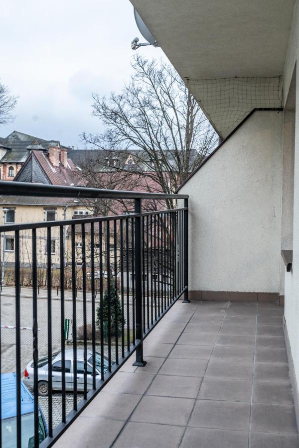 Zakopane - Apartament Chomikowka 外观 照片